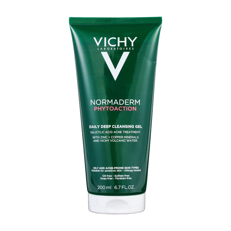 Normaderm PhytoAction Daily Deep Cleansing Gel 1