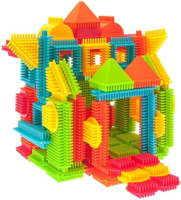 10 Best Sensory Toys for Kids in 2022 (Melissa & Doug, Intelex, and More) 4