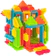 Picasso Tiles Bristle Shape Blocks 1