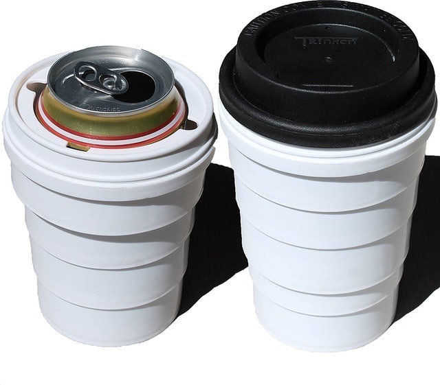 10 Best Collapsible Cups in 2022 (Stojo, Salomon, and More) 4