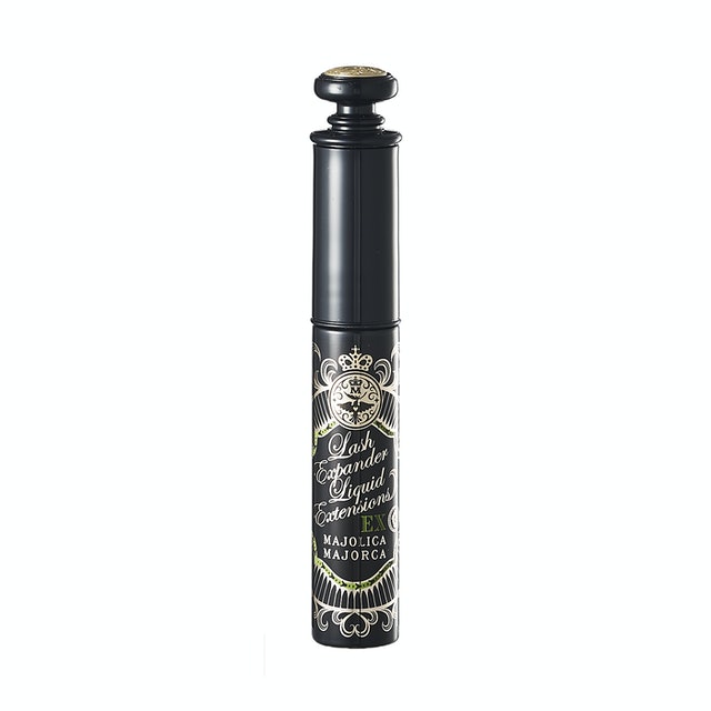 9 Best Tried and True Japanese Waterproof Mascaras of 2026 (Hair and Makeup Artist-Reviewed) 4