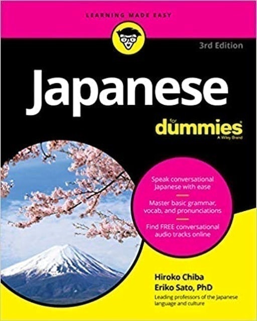 10 Best Japanese Learning Books in 2022 (Japan Times, 3A Corporation, and More) 5