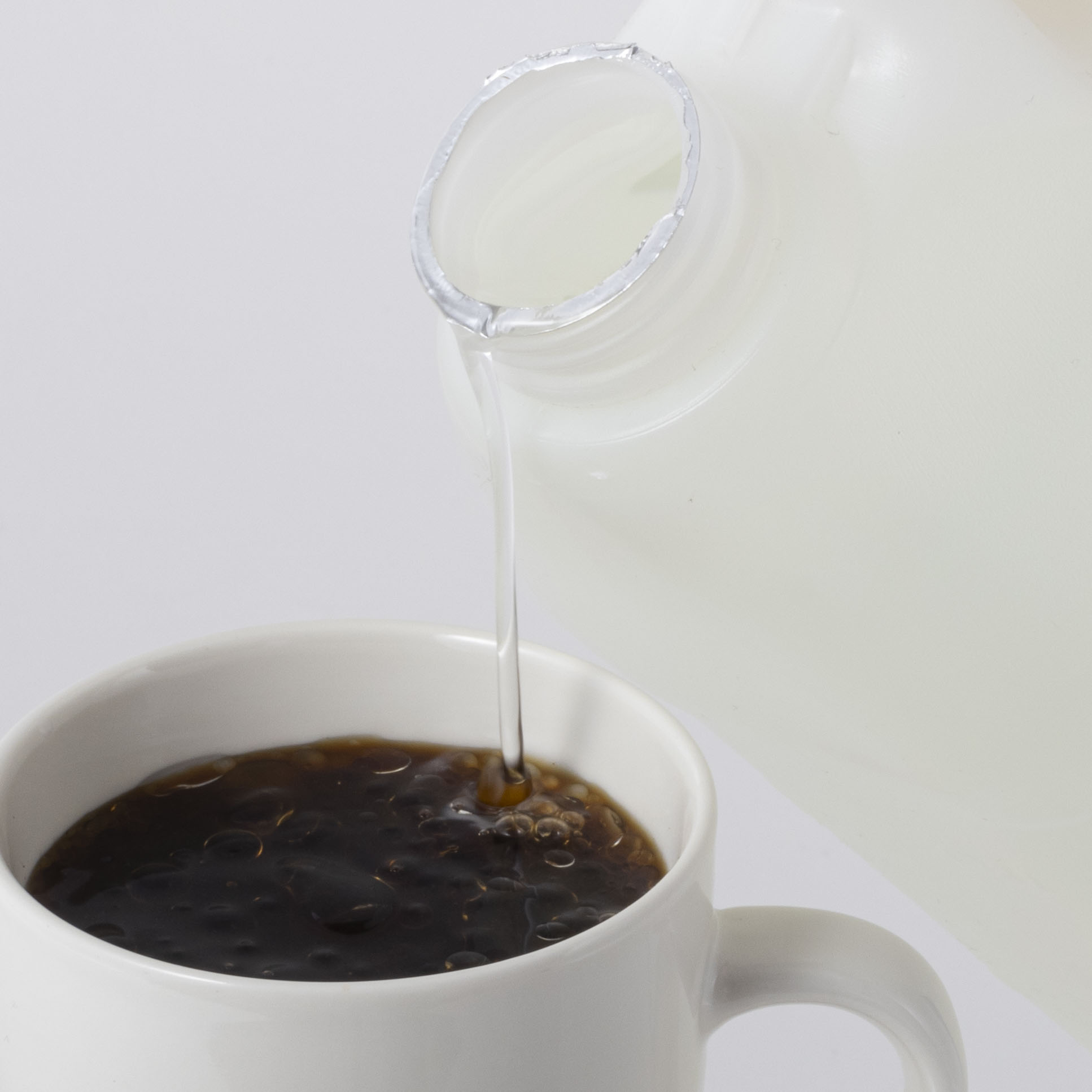 Coconut MCT Oil 4