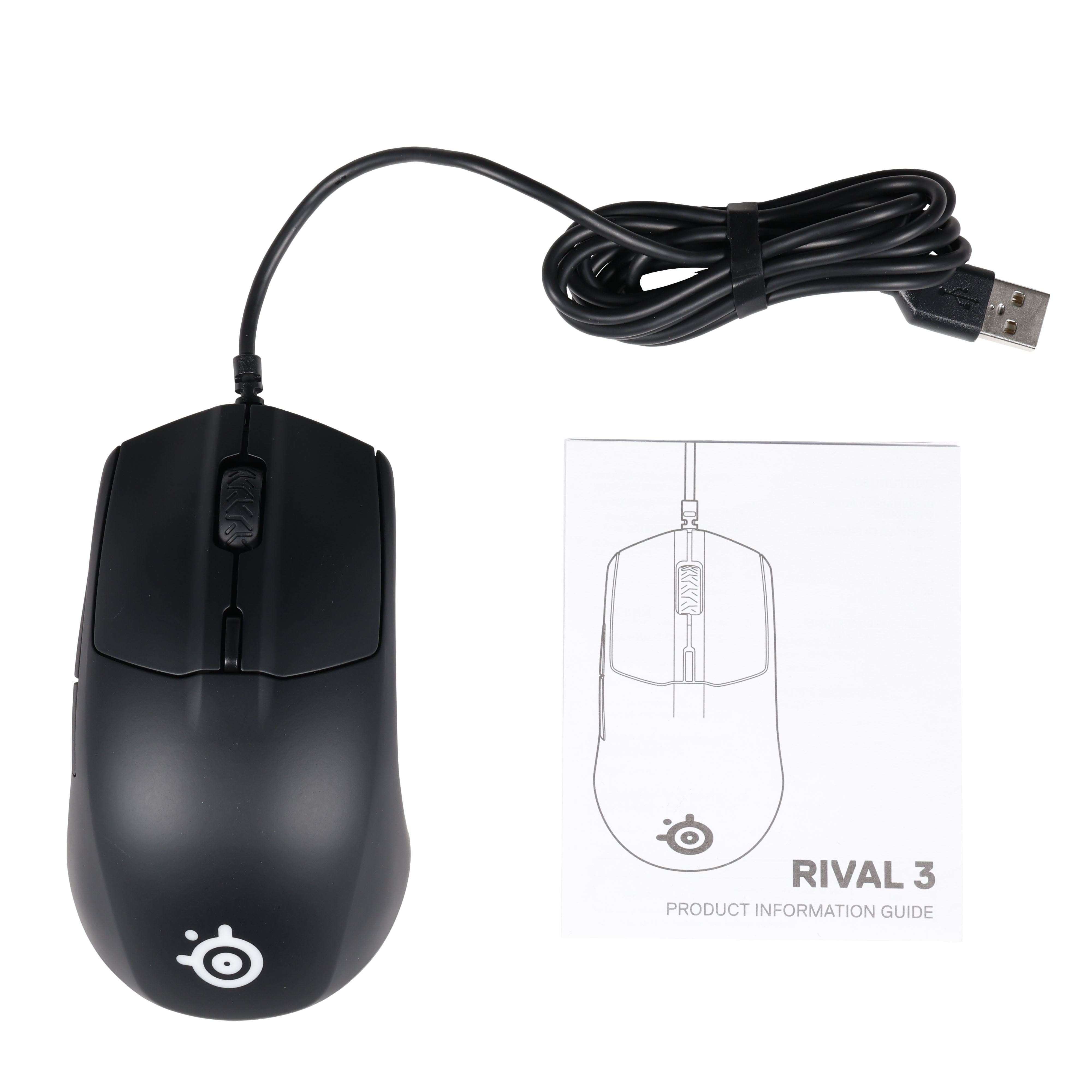 Rival 3 5