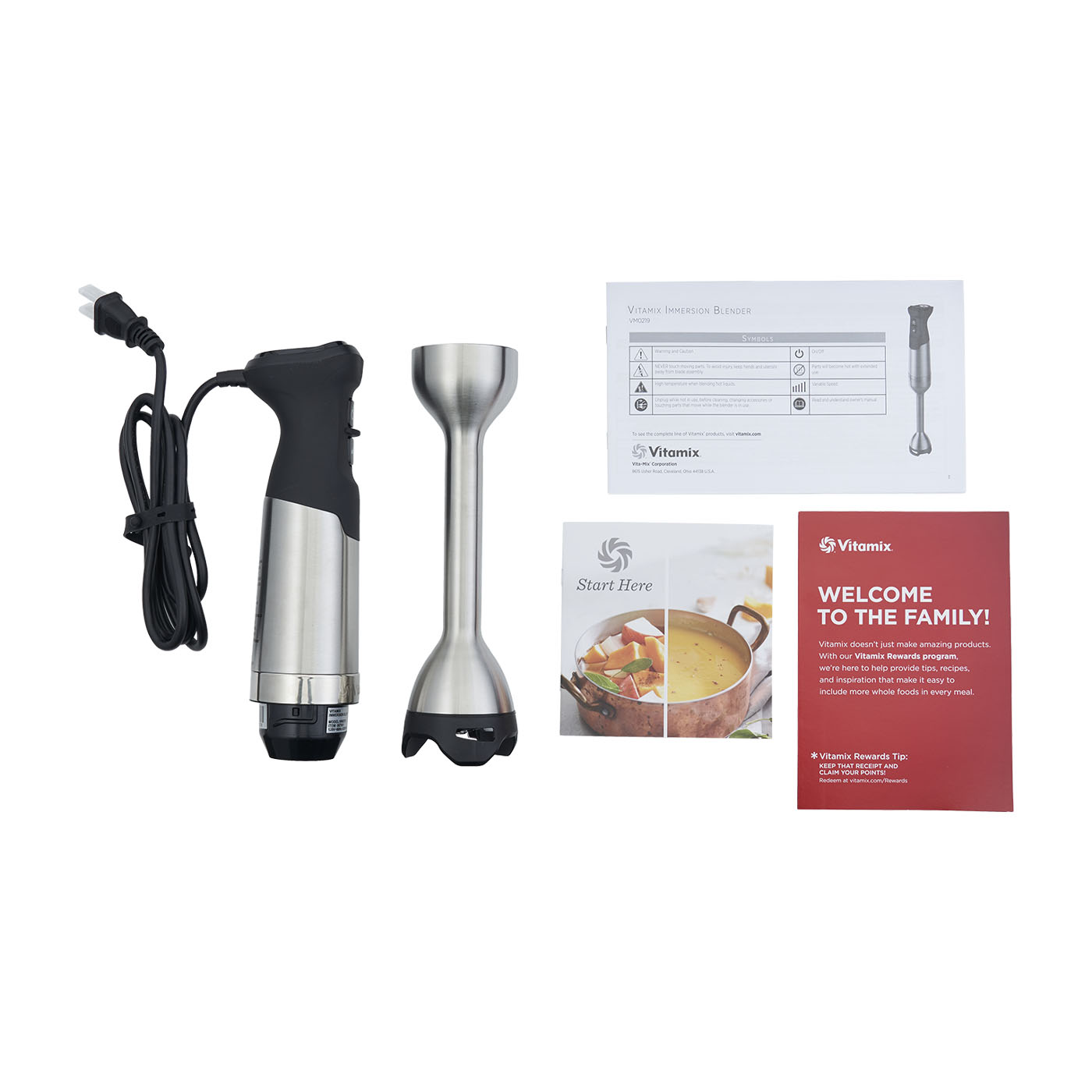 Immersion Blender 2
