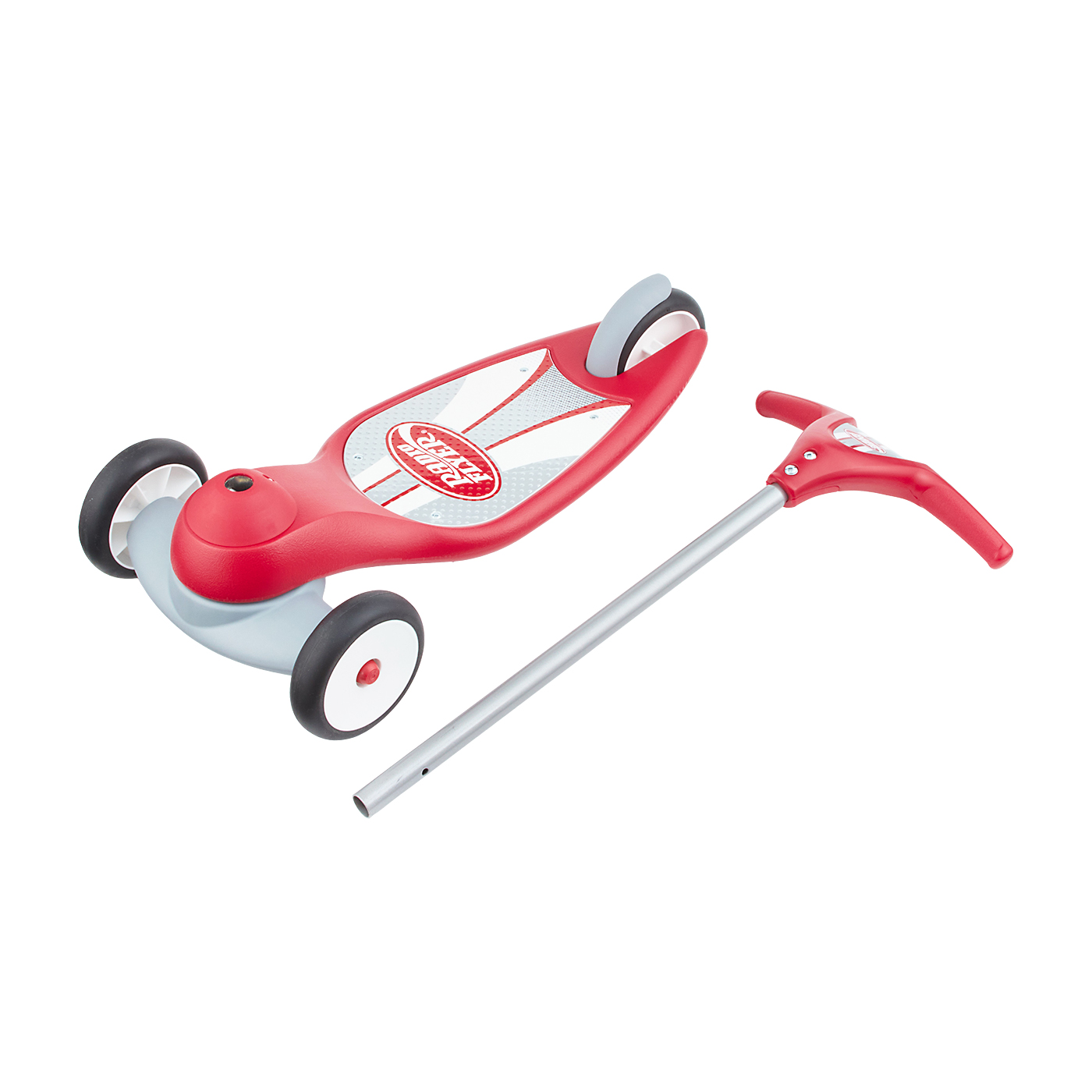 My 1st Scooter Sport 2