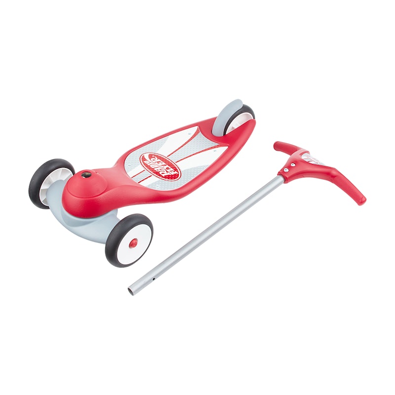 My 1st Scooter Sport 2