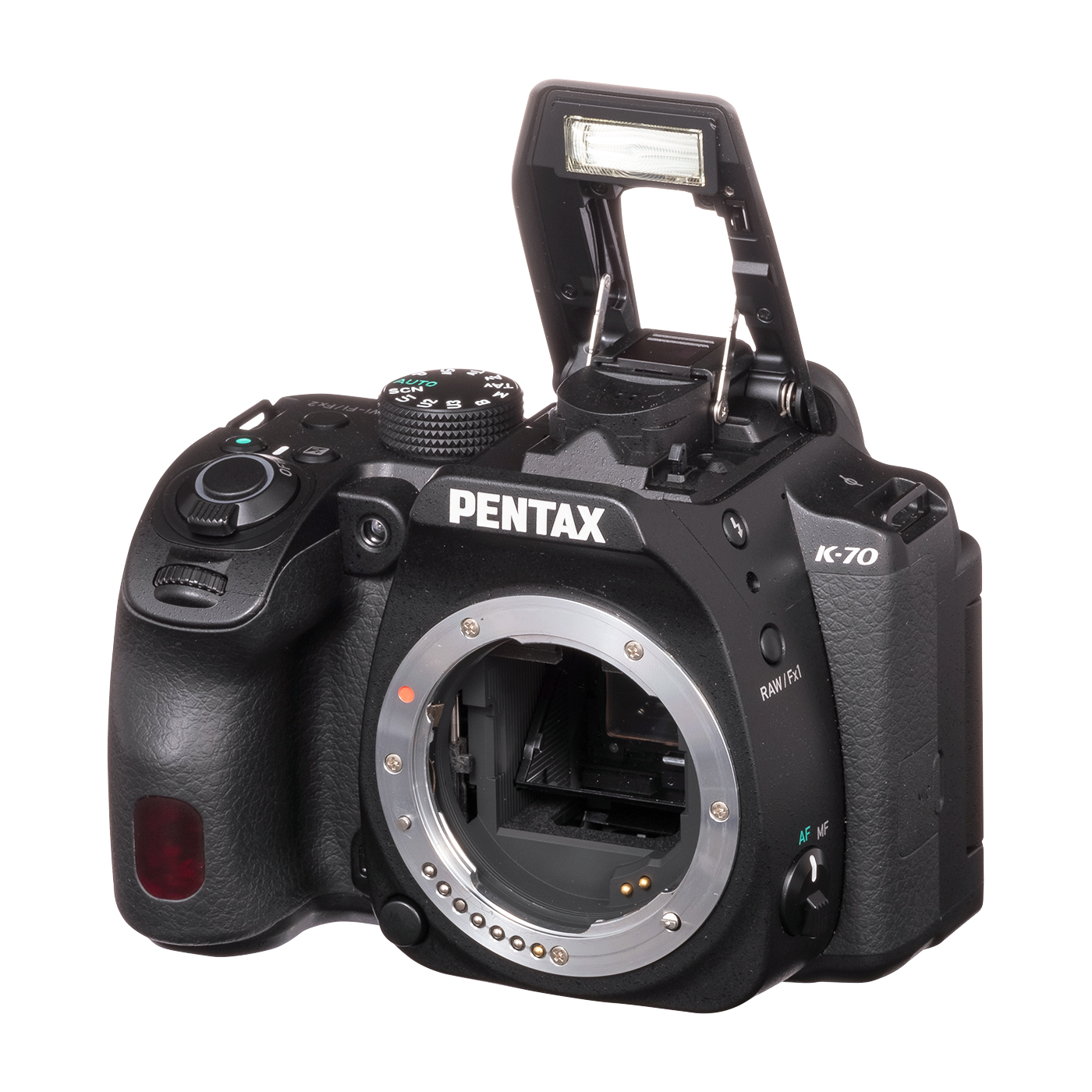 PENTAX K-70 2