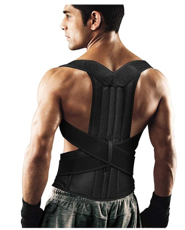 Posture Corrector Brace Shoulder Back Support 1