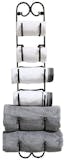 10 Best Towel Racks in 2022 (Household Essentials, Organize It All, and More) 1