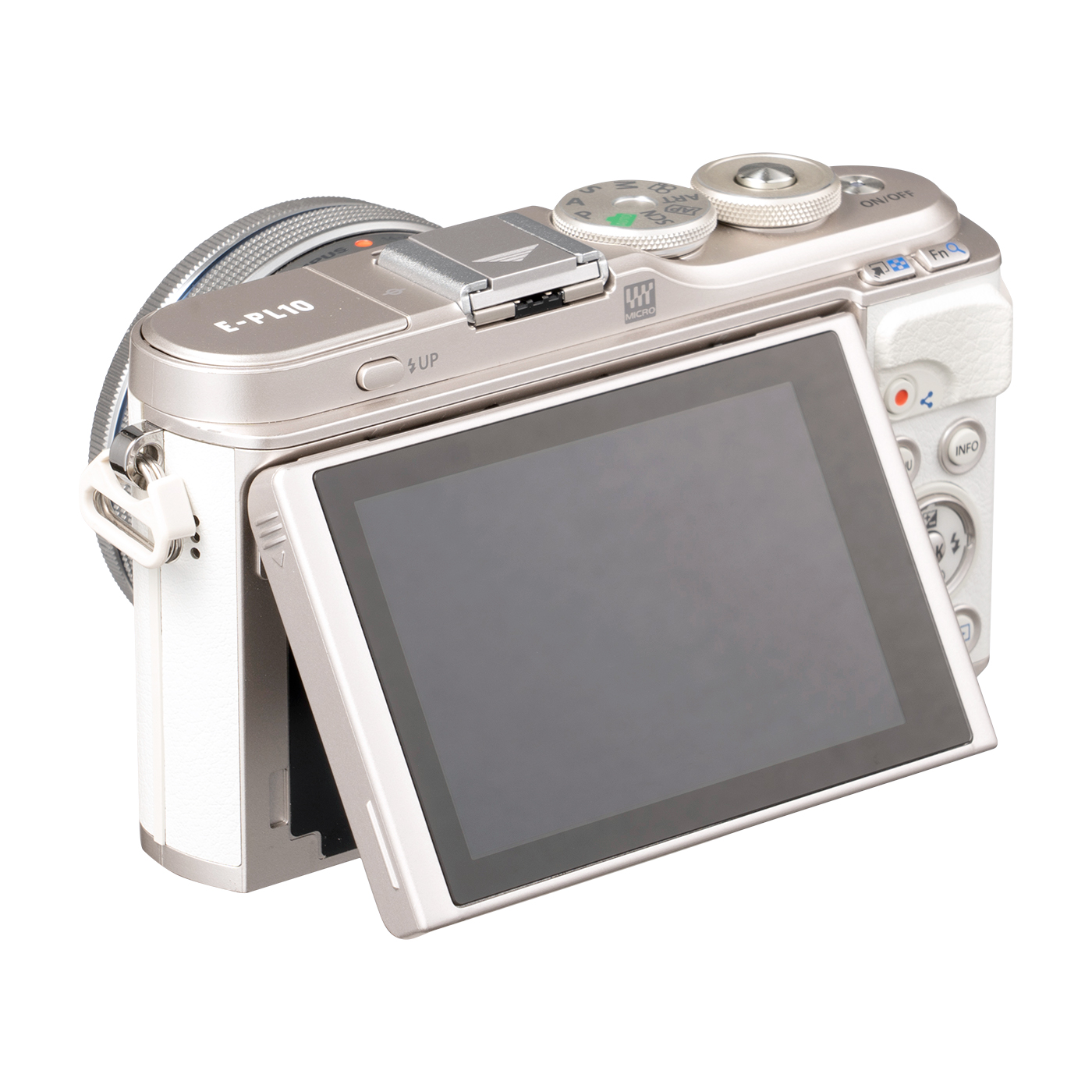 PEN E-PL10 7