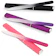 Diodiva 3 Pack Glass Nail File Set 1