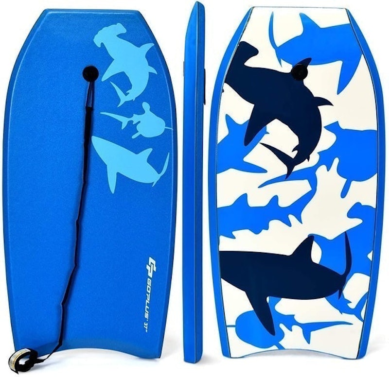 Body Board 1