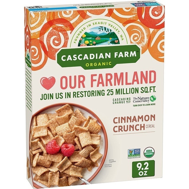 10 Best Vegan Cereals in 2022 (Registered Dietitian-Reviewed) 2