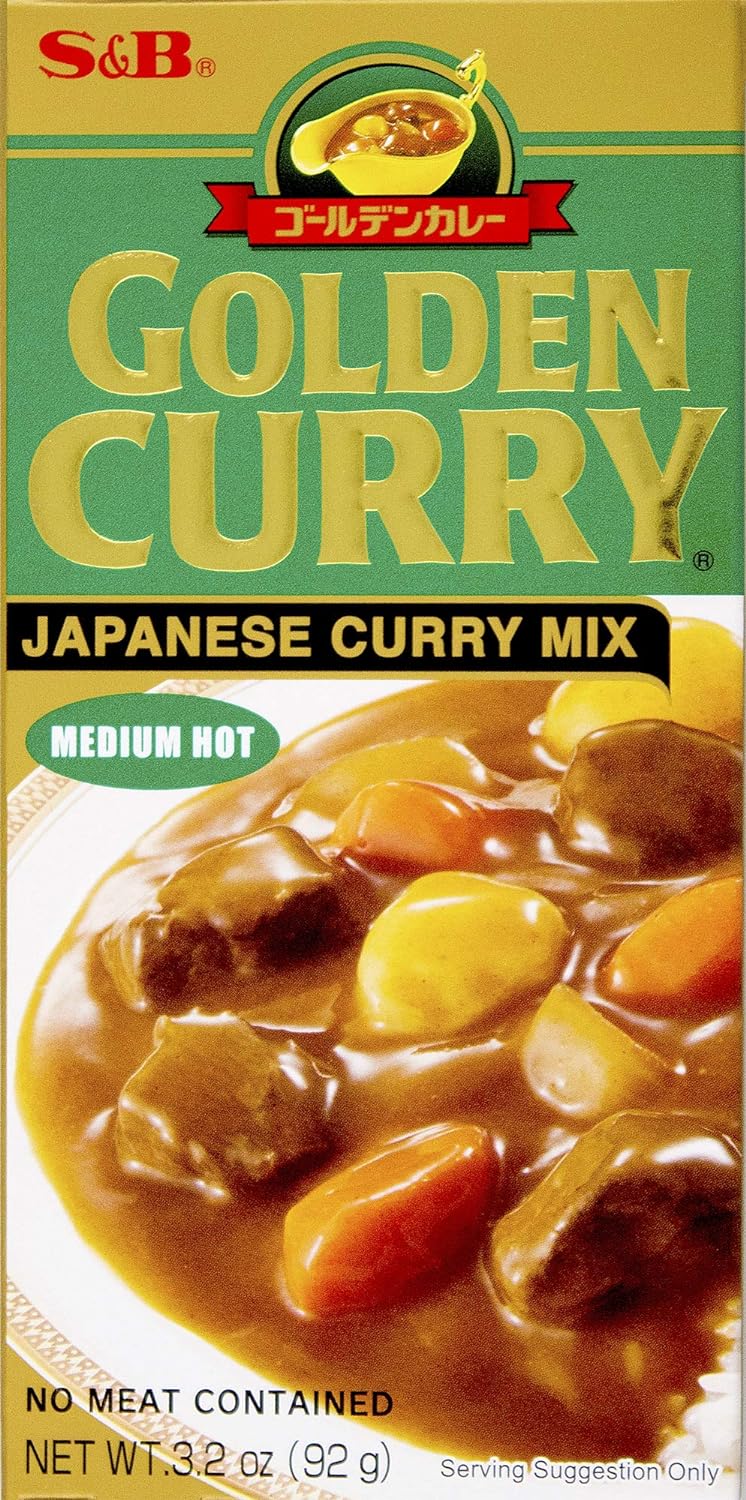 10 Best Japanese Curry Roux in 2026 (Top Picks & Brands) 1