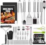 10 Best Grilling Tool Sets in 2022 (Chef-Reviewed) 4