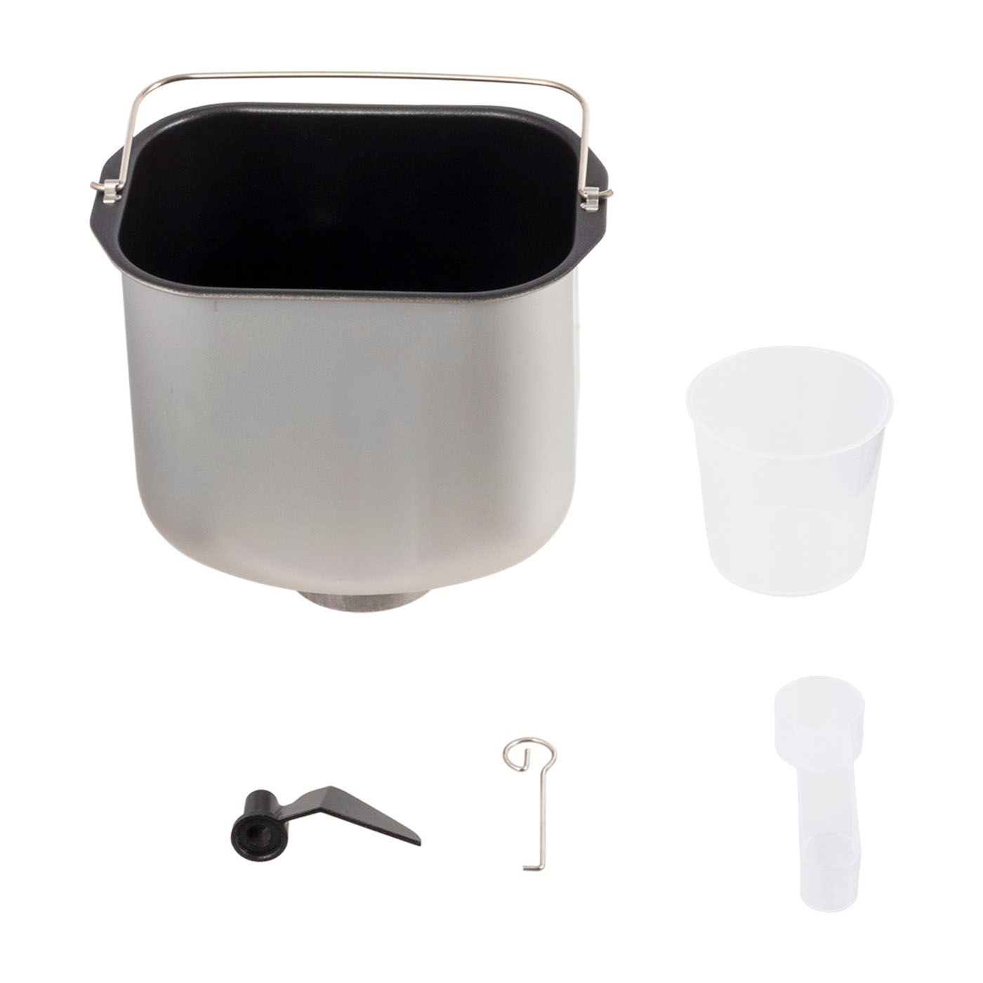 2lb Bread Maker 4