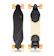 WowGo 3X Electric Skateboard and Longboard 1
