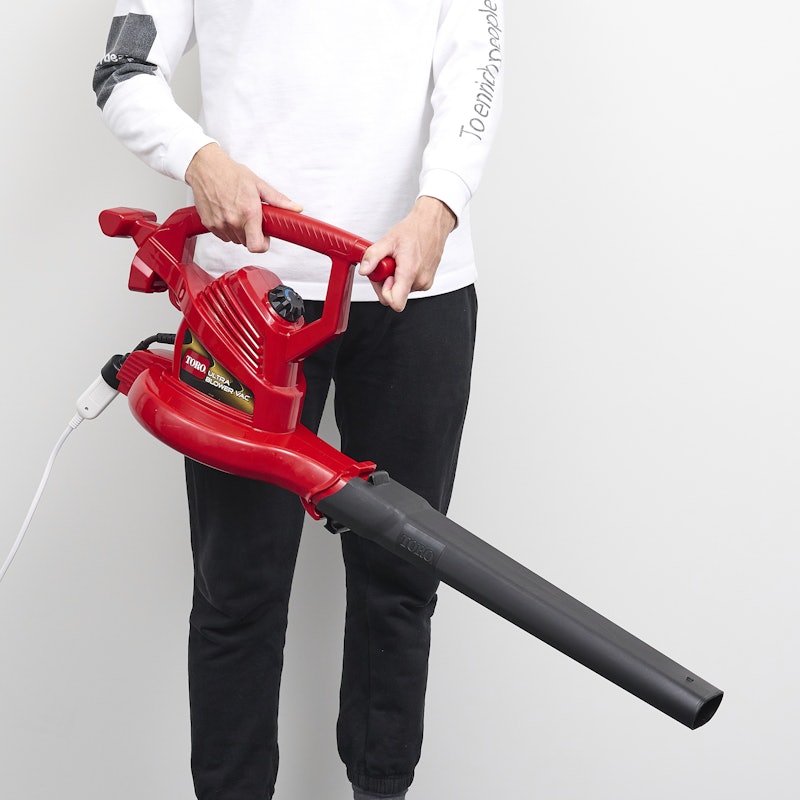 Ultra Blower Vac 7