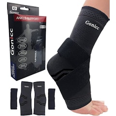 Professional Foot Sleeve Pair