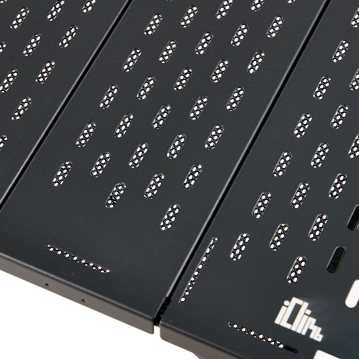 Extendable Folding Table 3