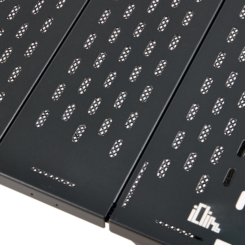 Extendable Folding Table 3