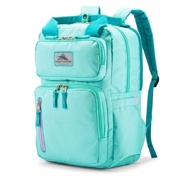 Mindie Backpack 1