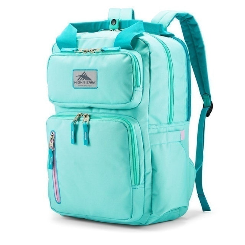 Mindie Backpack 1