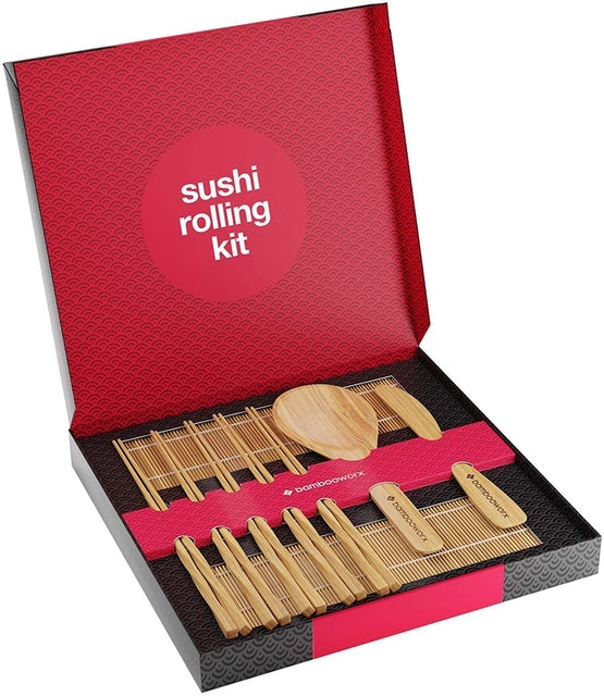Sushi Making Kit 1
