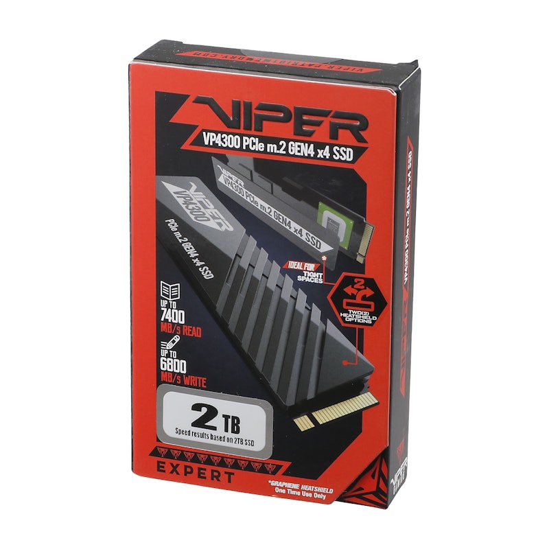 Viper VP4300 3