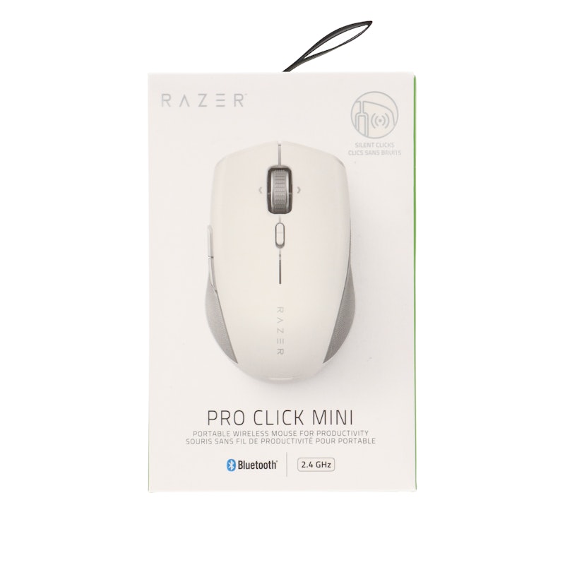 Pro Click Mini 5
