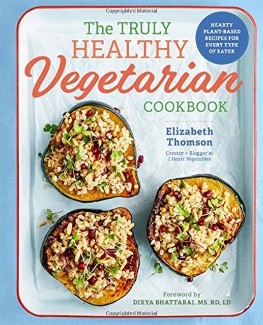 10 Best Vegetarian Cookbooks in 2022 (Vegetarian Writer-Reviewed) 4