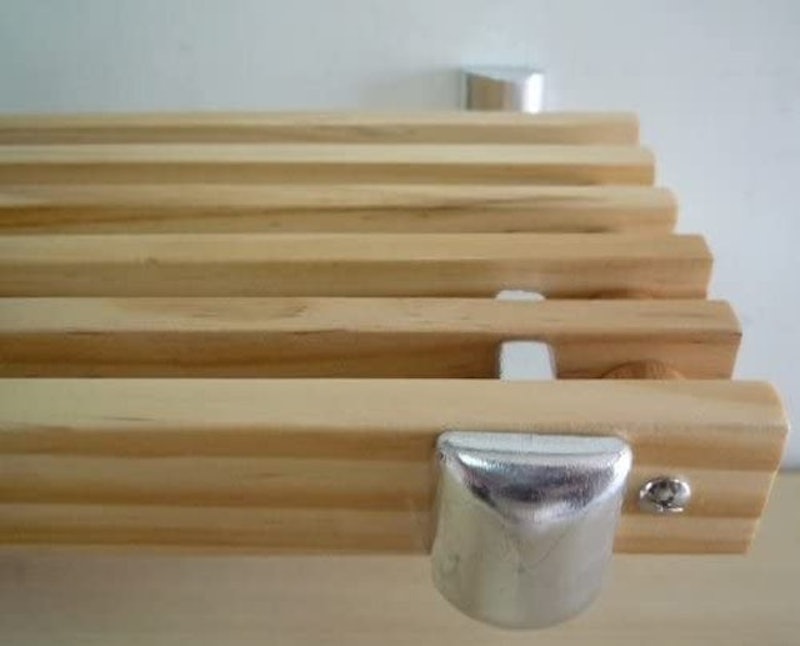 Pan and Pot Organizer Rack 2
