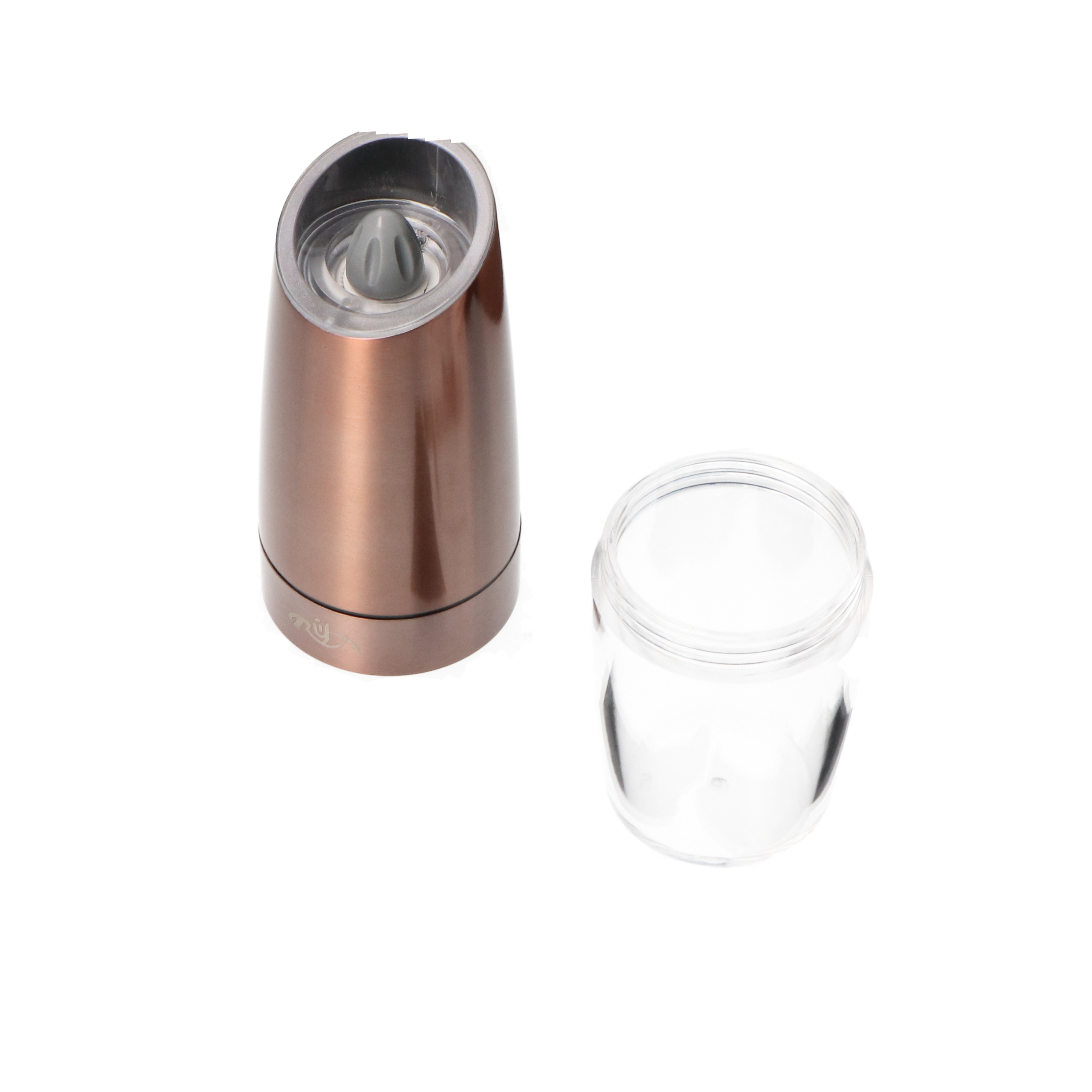 Gravity Electronic Pepper Grinder 4