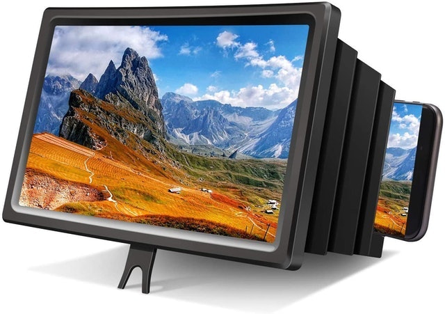 10 Best Screen Magnifiers for Smartphones in 2022 3