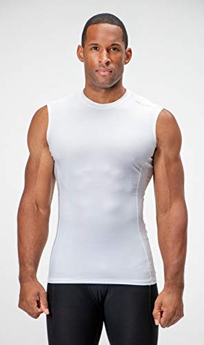 3 Pack Men's Athletic Compression Shirts 1