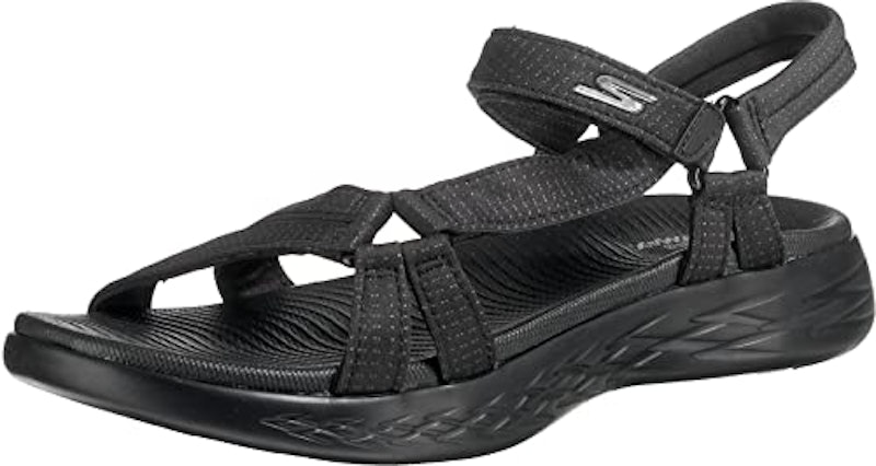 Women's On-The-go 600-Brilliancy Sport Sandal 1