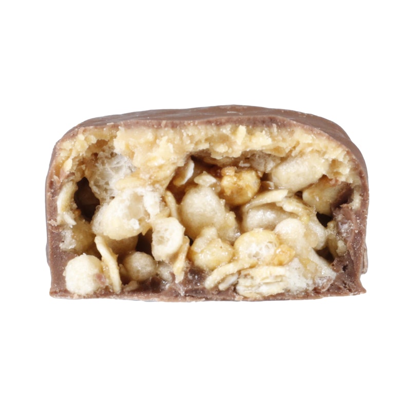 Chewy Granola Bars 13