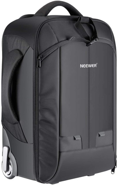 10 Best Camera Bags of 2026 (Concert & Travel Photographer-Reviewed) 4