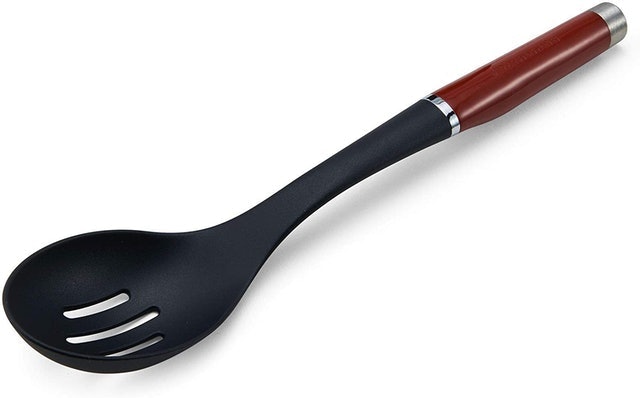 Slotted Spoon 1
