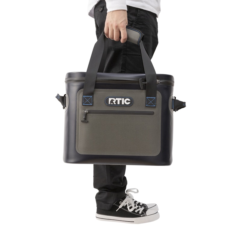 Soft Pack Cooler 8
