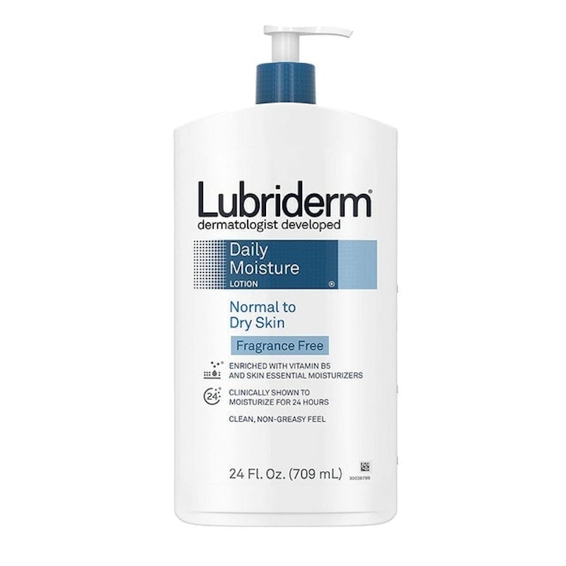 Daily Moisture Lotion 1