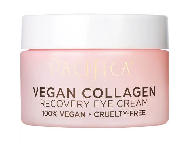 Vegan Collagen Recovery Eye Cream 1