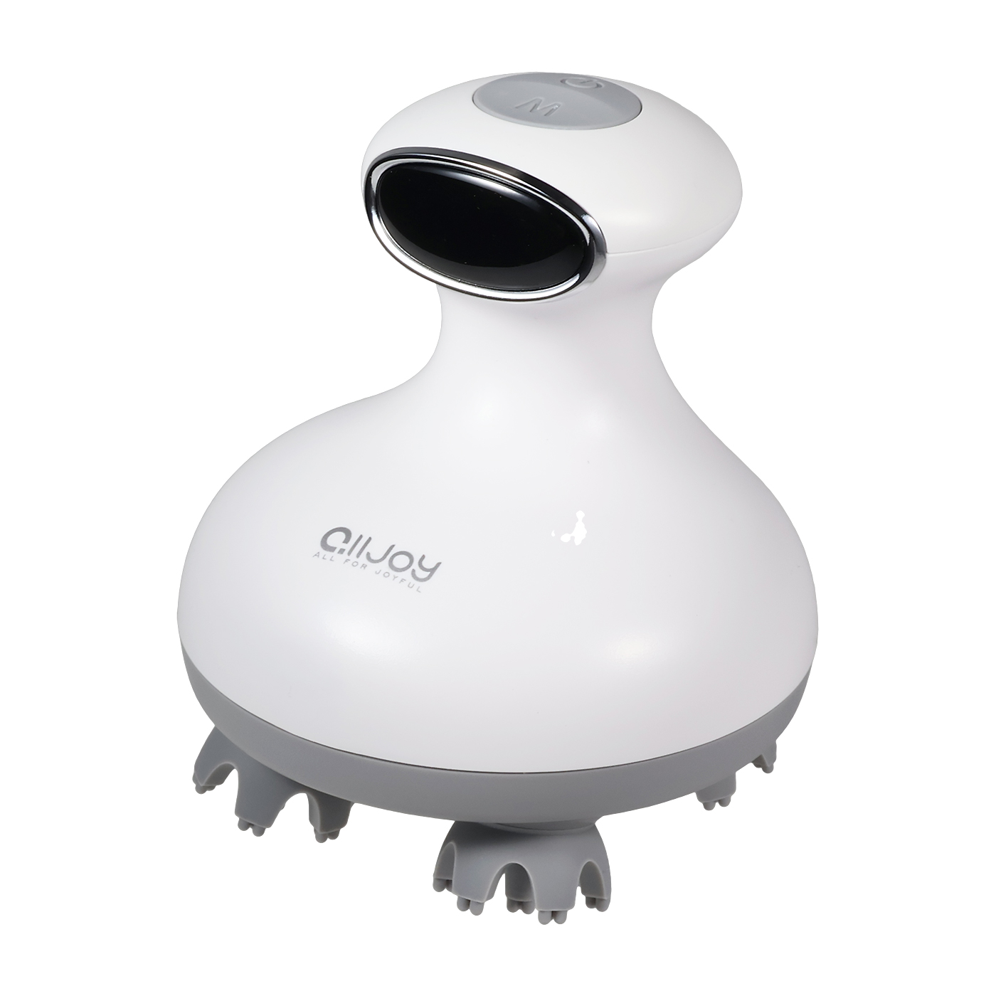 Cordless Electric Scalp Massager-S1 1