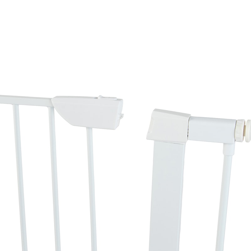 Steel Pet Gate 3