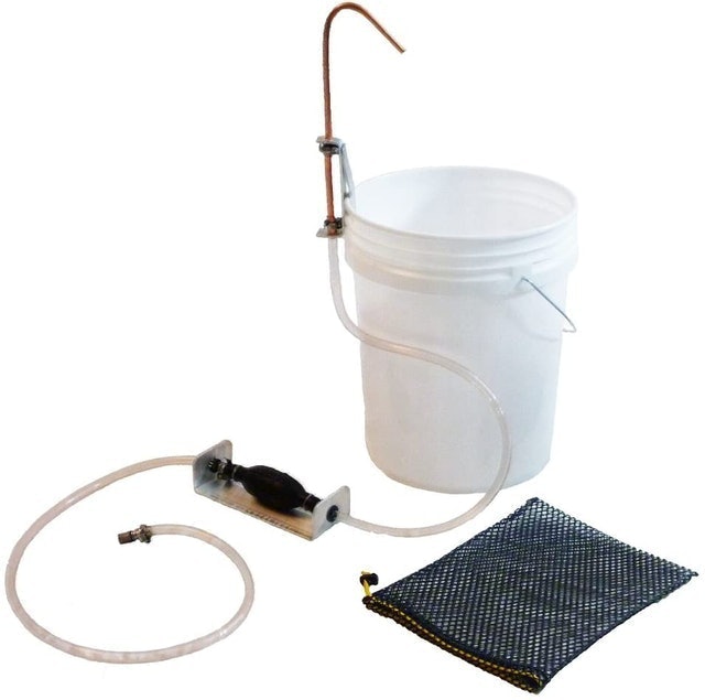 Standard Hand Wash System 1