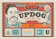 Upton's Naturals Updog Vegan Hot Dog 1