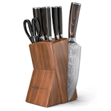 10 Best Japanese Knife Sets in 2022 (Chef-Reviewed) 1