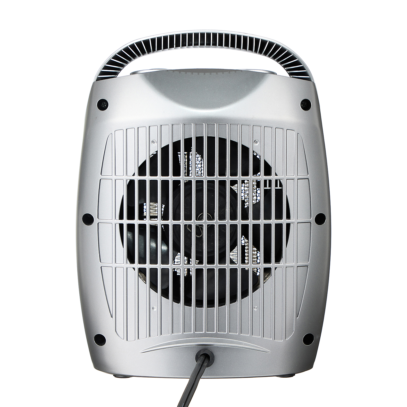 Portable Space Heater 3