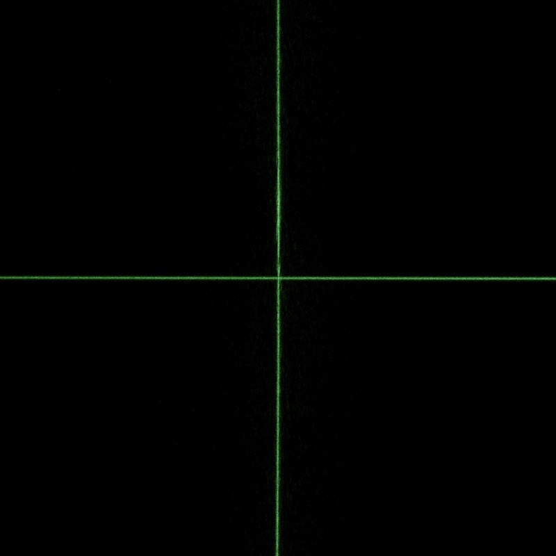 DIY Self-Leveling Green Beam Cross Line Laser 6